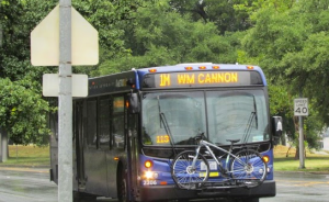 Austin Bus M1